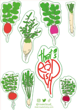 Radish