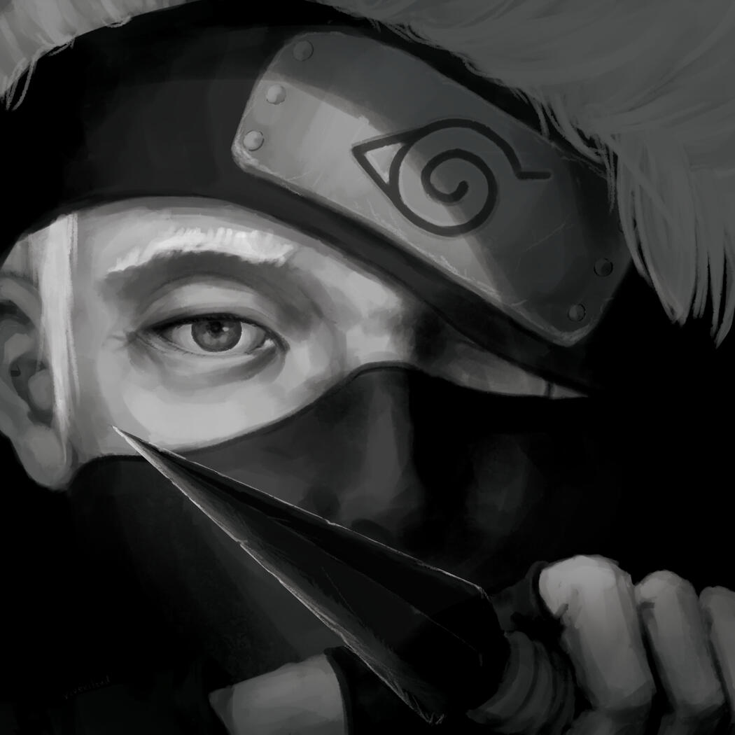 Kakashi Hatake